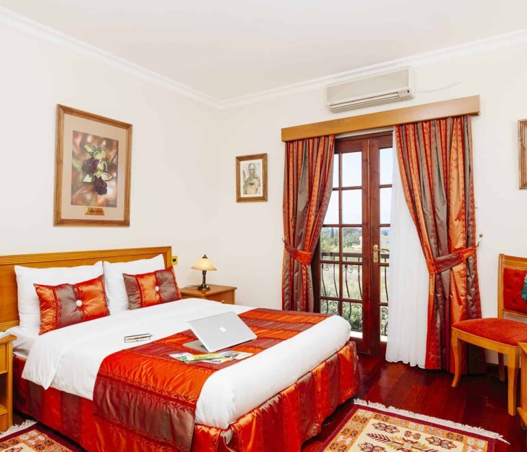 Hotel Rooms