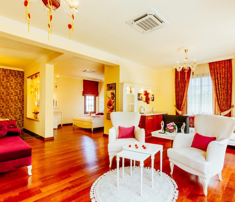 Treat Suite