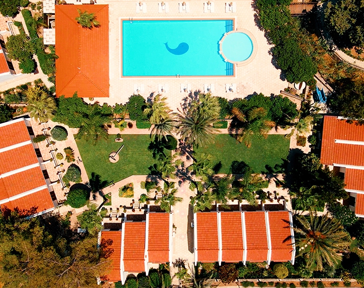 holiday villas in northern cyprus