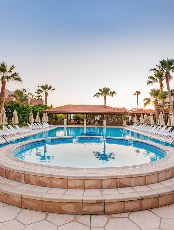 holiday villas in northern cyprus