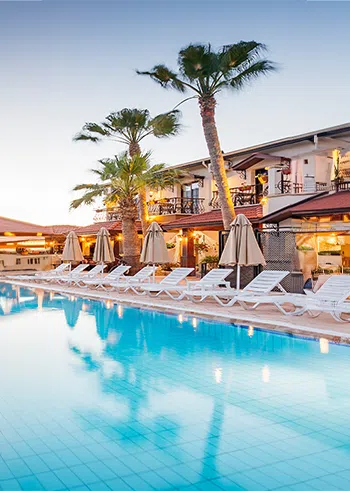 holiday villas in northern cyprus